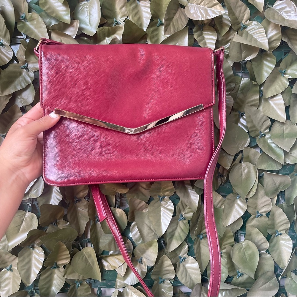 crossbody